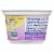 Fage® 0% Milkfat Total Blended Vanilla Yogurt Perspective: right