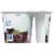Fage Total 2% Black Cherry Greek Yogurt Perspective: right