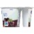 Fage® Total Cherry  2% Milkfat Low Fat Greek Yogurt Cup Perspective: right