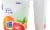 Fage Total 2% Milkfat Blood Orange Yogurt Perspective: right