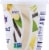Fage TruBlend Lowfat Vanilla Greek Yogurt Perspective: right