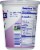 Fage® Total 0% Plain Greek Yogurt Tub Perspective: right