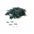Philips 100 ct Mini Incandescent Lights Remains Lit - Multi Christmas Holiday Décor Perspective: right