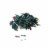 Philips Multi Color Indoor / Outdoor Christmas Lights Perspective: right
