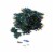 Philips Multi Color Indoor / Outdoor Mini Christmas Lights Perspective: right