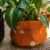 DALA Multipurpose Storage Containers (Set of 3) Organic Reversible Handmade Perspective: right