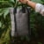 Ohrna PICHON Daypack Embroidered Sustainable Slim Stylish with Pockets Perspective: right