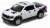 MTI Diecast Pullback Car Set Perspective: right