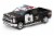 MTI Diecast Pull Back Cars - Assorted Perspective: right