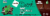 NuGo® Dark® Mint Chocolate Chip Gluten Free Vegan Protein Bars Perspective: right