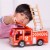 Bigjigs Toys City Fire Engine (BJTJT131) Perspective: right