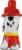 Nickelodeon Paw Patrol Pawsome Berry Scented 3-in-1 Body Wash Shampoo and Conditioner Perspective: right