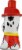 Nickelodeon Paw Patrol Pawsome Berry Scented 3-in-1 Body Wash Shampoo and Conditioner Perspective: right