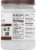 Nutiva® Organic Virgin Coconut Oil Perspective: right
