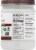 Nutiva® Organic Virgin Coconut Oil Perspective: right