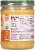 Nutiva® Organic Buttery Flavor Coconut Oil Perspective: right