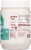 Nutiva® Organic Coconut Oil Perspective: right