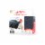 Sunbeam Heated Blanket - Blue Perspective: right