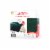 Sunbeam Heated Blanket - Green Perspective: right