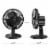 Holmes® 6 Inch Table Fan Perspective: right