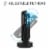 Holmes® Dual Blade Clean Breeze Desk Fan Perspective: right