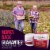 Australian Dream Arthritis Pain Relief Cream - For Muscle Aches or Joint Pain - 9 oz Jar Perspective: right