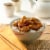 InnovAsian General Tso's Chicken Meal, Frozen Perspective: right