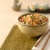 InnovAsian Frozen Chicken Fried Rice Perspective: right