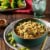 InnovAsian Grilled Steak Fried Rice, Frozen Perspective: right