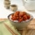 InnovAsian Sweet & Sour Chicken Multi-Serve Entree (Frozen) Perspective: right
