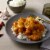 InnovAsian Signature Spicy Chicken Meal, Frozen Perspective: right