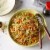 InnovAsian Vegetable Lo Mein, Frozen Perspective: right