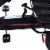 Costway Xmas Gift Go Kart Kids Ride On Car Pedal Powered Car 4 Wheel Racer Toy Stealth Outdoo Perspective: right