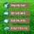 Nature's Own® Grass Seed Pacific Northwest Mix - 8Lb Western Perspective: right