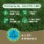 MVS® Fast Grass Sun & Shade Mix- 6Lb Perspective: right