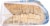 Carbonaut™ Gluten Free Keto Frozen White Bread Perspective: right