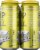 NoDa Brewing Company Hop Drop 'N Roll India Pale Ale Perspective: right