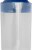 AmericanMaid® Plastic Pitcher - Blue Perspective: right