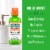 TheraBreath Fresh Breath Mouthwash Mild Mint Alcohol-Free Perspective: right