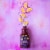 Uncle Matt's™ Ultimate Immune® Orange + Elderberry + Zinc Juice Perspective: right