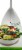 Manitoba Harvest Organic Hemp Hearts Perspective: right