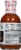 Tapatio® Classic Spicy Fajita Cooking Sauce Perspective: right