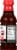 Panda Express Kung Pao Sauce Perspective: right