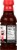 Panda Express Kung Pao Sauce Perspective: right