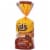 Udi's Gluten Free Soft & Chewy Everything Bagels Perspective: right