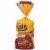 Udi's Gluten Free Soft & Chewy Everything Bagels Perspective: right