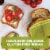 Udi's Gluten Free Frozen Delicious Whole Grain Sandwich Bread Perspective: right
