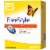 FreeStyle Lite Blood Glucose Monitoring System Perspective: right