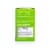 Spry Natural Sinus Rinse Packets Perspective: right