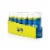 Spry Natural Peppermint Dental Defense Gum Perspective: right